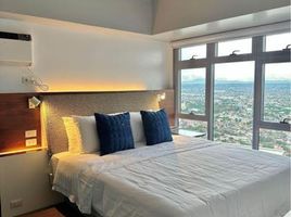 1 Bedroom Apartment for rent at Park Triangle Residences, Makati City