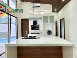 Villa 4 chambre à vendre à Angeles City, Central Luzon, Angeles City, Pampanga, Central Luzon, Philippines