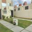  Haus zu vermieten in Temoaya, Mexico, Temoaya