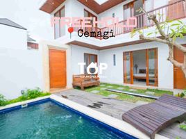 3 Bedroom Villa for sale in Pura Tanah Lot, Kediri, Mengwi