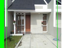 2 Schlafzimmer Haus zu verkaufen in Bojongsoang, West Jawa, Bojongsoang, Bandung, West Jawa
