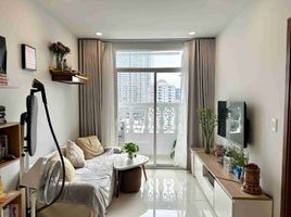 1 chambre Appartement for rent in Ward 2, District 4, Ward 2