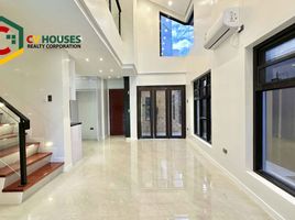 3 Bedroom Villa for sale in Angeles City, Central Luzon, Angeles City, Pampanga, Central Luzon