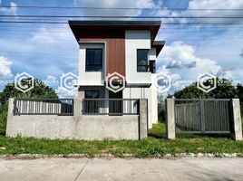 2 Bedroom Villa for sale in Pampanga, Central Luzon, City of San Fernando, Pampanga