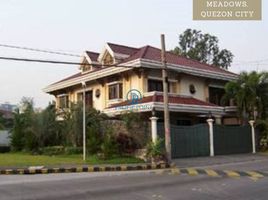 5 Bedroom Villa for sale in Quezon City, Metro Manila, Quezon City, Eastern District