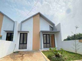 2 Bedroom House for sale in Pancoranmas, Bogor, Pancoranmas