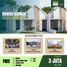 2 Bedroom House for sale in Pancoranmas, Bogor, Pancoranmas