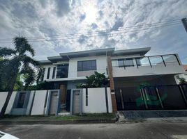 4 Bedroom House for sale in Pampanga, Central Luzon, Angeles City, Pampanga