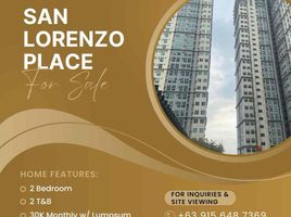 2 Habitación Apartamento en venta en Makati City, Metro Manila, Makati City