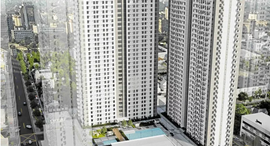 Available Units at Amaia Skies Shaw - Mandaluyong City