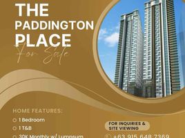1 Habitación Departamento en venta en Mandaluyong City, Metro Manila, Mandaluyong City