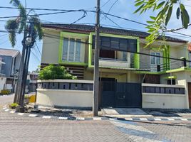 5 Bedroom House for sale in Wiyung, Surabaya, Wiyung