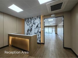 125.03 SqM Office for rent in Pasay City, Southern District, Pasay City