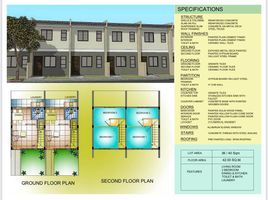 2 Habitación Villa en venta en Binangonan, Rizal, Binangonan