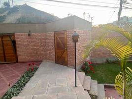 3 Habitación Villa en venta en Lima, La Molina, Lima, Lima