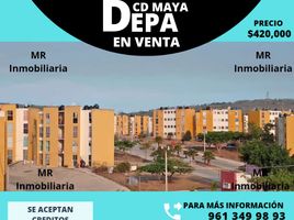 2 Bedroom Apartment for sale in Ocozocoautla De Espinosa, Chiapas, Ocozocoautla De Espinosa, Chiapas