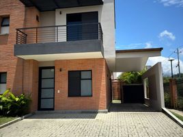 3 Habitación Casa en venta en Pereira, Risaralda, Pereira