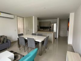 1 Habitación Apartamento en venta en Barranquilla, Atlantico, Barranquilla