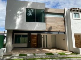 3 Schlafzimmer Haus zu verkaufen in San Jeronimo Tecuanipan, Puebla, San Jeronimo Tecuanipan