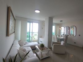 3 Habitación Apartamento en alquiler en Placo de la Intendenta Fluvialo, Barranquilla, Barranquilla