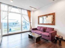 1 Bedroom Apartment for sale in Makati City, Southern District, Makati City