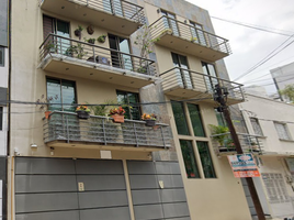 Appartement 2 chambre à vendre à Cuauhtemoc, Mexico City, Cuauhtemoc