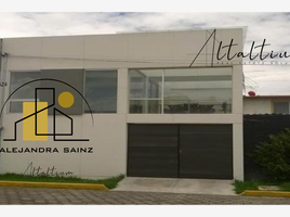 Villa 3 chambre à vendre à Toluca, Mexico, Toluca