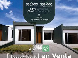 3 Habitación Casa en venta en Imbabura, San Miguel De Ibarra, Ibarra, Imbabura