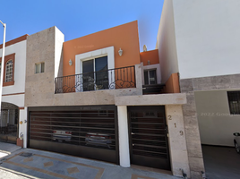 4 Schlafzimmer Villa zu verkaufen in Monterrey, Nuevo Leon, Monterrey