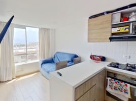 Condominium 2 chambre à vendre à Bogota, Cundinamarca, Bogota