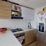 Condominium 2 chambre à vendre à Bogota, Cundinamarca, Bogota