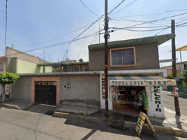 4 Schlafzimmer Villa zu verkaufen in Coyoacan, Mexico City, Coyoacan