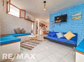 1 Habitación Apartamento en venta en Lima, Lima, Punta Hermosa, Lima