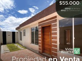 3 Habitación Casa en venta en Ibarra, Imbabura, San Antonio, Ibarra