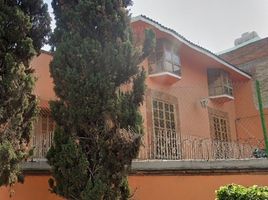 Maison 4 chambre à vendre à Cuauhtemoc, Mexico City, Cuauhtemoc