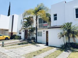 3 Schlafzimmer Villa zu verkaufen in Zapopan, Jalisco, Zapopan