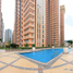 Studio Appartement zu verkaufen im Venice Luxury Residences, Taguig City