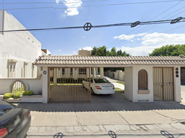 4 Schlafzimmer Villa zu verkaufen in Torreon, Coahuila, Torreon