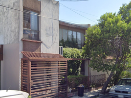4 Schlafzimmer Villa zu verkaufen in Monterrey, Nuevo Leon, Monterrey
