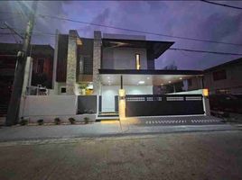 4 Bedroom House for sale in Manila International Airport LRT-1, Pasay City, Paranaque City