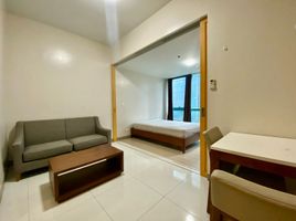 Studio Condo for sale at One Uptown Residences, Makati City