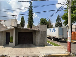 120 Bedroom House for sale in Tlahuac, Mexico City, Tlahuac