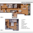 Appartement 3 chambre à vendre à Santiago De Surco, Lima, Santiago De Surco, Lima, Lima