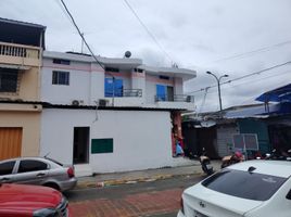 2 Schlafzimmer Villa zu verkaufen in Portoviejo, Manabi, Portoviejo, Portoviejo