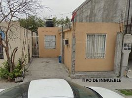 2 Schlafzimmer Haus zu verkaufen in Juarez, Nuevo Leon, Juarez