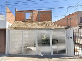 3 Bedroom House for sale in Aguascalientes, Aguascalientes, Aguascalientes