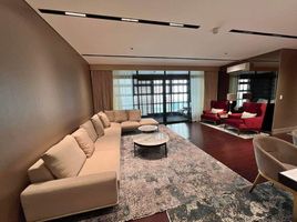 3 Bedroom Apartment for sale at Garden Towers, Makati City