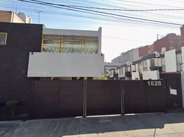 3 Schlafzimmer Haus zu verkaufen in Miguel Hidalgo, Mexico City, Miguel Hidalgo, Mexico City