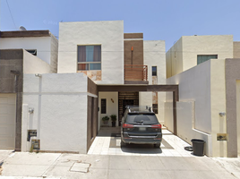 3 Habitación Villa en venta en Saltillo, Coahuila, Saltillo