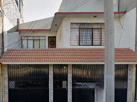 3 Habitación Casa en venta en Gustavo A Madero, Ciudad de México, Gustavo A Madero